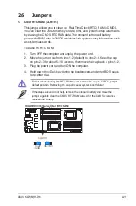 Предварительный просмотр 39 страницы Asus KGMH-D16 QDR User Manual