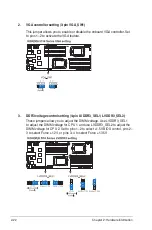 Предварительный просмотр 40 страницы Asus KGMH-D16 QDR User Manual