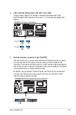 Предварительный просмотр 41 страницы Asus KGMH-D16 QDR User Manual