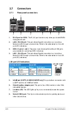 Предварительный просмотр 44 страницы Asus KGMH-D16 QDR User Manual