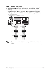 Предварительный просмотр 45 страницы Asus KGMH-D16 QDR User Manual