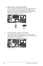 Предварительный просмотр 46 страницы Asus KGMH-D16 QDR User Manual