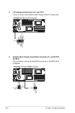 Предварительный просмотр 48 страницы Asus KGMH-D16 QDR User Manual