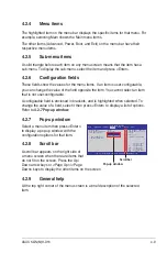 Предварительный просмотр 67 страницы Asus KGMH-D16 QDR User Manual