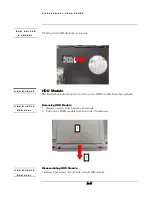 Preview for 5 page of Asus KN1 Series Service Manual