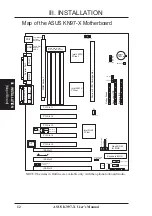 Preview for 12 page of Asus KN97 User Manual