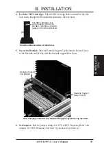 Preview for 25 page of Asus KN97 User Manual