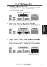 Preview for 29 page of Asus KN97 User Manual