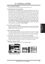 Preview for 33 page of Asus KN97 User Manual