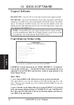 Preview for 36 page of Asus KN97 User Manual