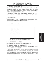 Preview for 37 page of Asus KN97 User Manual