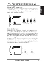 Preview for 63 page of Asus KN97 User Manual