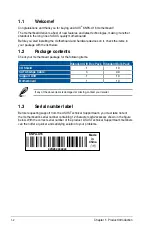 Preview for 12 page of Asus KNPA-U16 User Manual