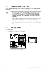 Preview for 18 page of Asus KNPA-U16 User Manual