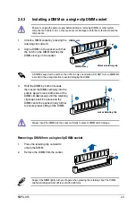 Preview for 23 page of Asus KNPA-U16 User Manual