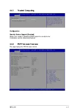 Preview for 61 page of Asus KNPA-U16 User Manual