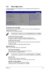 Preview for 87 page of Asus KNPA-U16 User Manual