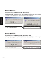 Preview for 10 page of Asus L1A Software Setup Manual