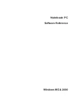 Preview for 47 page of Asus L1A Software Setup Manual