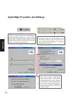 Preview for 74 page of Asus L1A Software Setup Manual