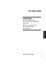 Preview for 77 page of Asus L1A Software Setup Manual