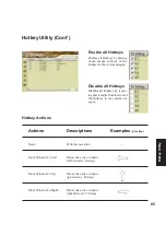 Preview for 85 page of Asus L1A Software Setup Manual