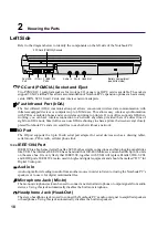 Preview for 18 page of Asus L2B Hardware User Manual