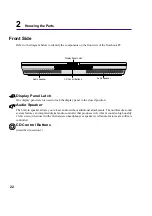 Preview for 22 page of Asus L2B Hardware User Manual