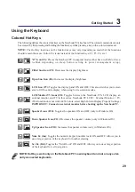 Preview for 29 page of Asus L2B Hardware User Manual