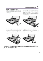 Preview for 39 page of Asus L2B Hardware User Manual