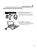 Preview for 45 page of Asus L2B Hardware User Manual