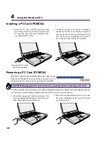 Preview for 48 page of Asus L2B Hardware User Manual