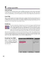 Preview for 62 page of Asus L2B Hardware User Manual