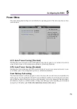 Preview for 73 page of Asus L2B Hardware User Manual