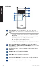 Preview for 12 page of Asus L32CD User Manual