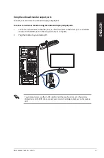 Preview for 17 page of Asus L32CD User Manual