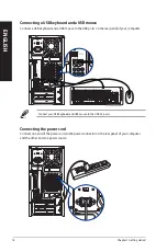 Preview for 18 page of Asus L32CD User Manual