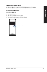 Preview for 19 page of Asus L32CD User Manual