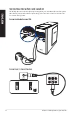 Preview for 22 page of Asus L32CD User Manual