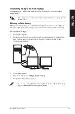 Preview for 25 page of Asus L32CD User Manual