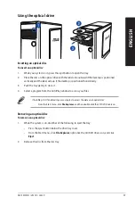 Preview for 29 page of Asus L32CD User Manual