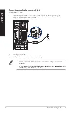 Preview for 32 page of Asus L32CD User Manual