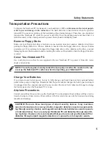 Preview for 6 page of Asus L4R Hardware User Manual