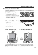 Preview for 14 page of Asus L4R Hardware User Manual