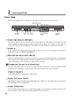 Preview for 25 page of Asus L4R Hardware User Manual