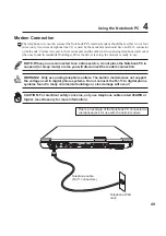 Preview for 50 page of Asus L4R Hardware User Manual