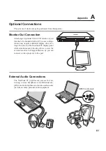 Preview for 61 page of Asus L5G Hardware User Manual