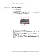 Предварительный просмотр 9 страницы Asus L8400 Service Manual