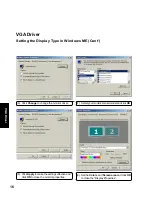 Preview for 16 page of Asus L8400 Setup & Reference