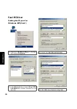 Preview for 38 page of Asus L8400 Setup & Reference